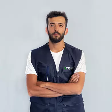 مهدی معافی