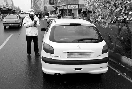 چگونه نمره منفی گواهینامه را استعلام بگیریم؟