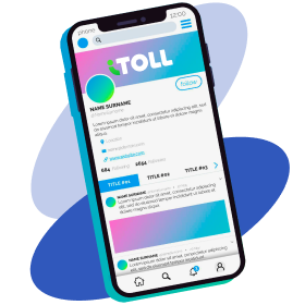 شبکه‌های اجتماعی آیتول
