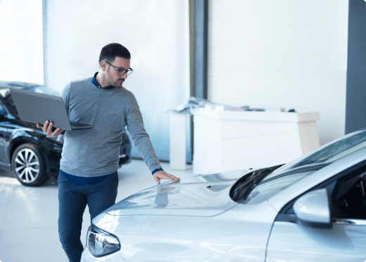 بیمه بدنه خودرو صفر